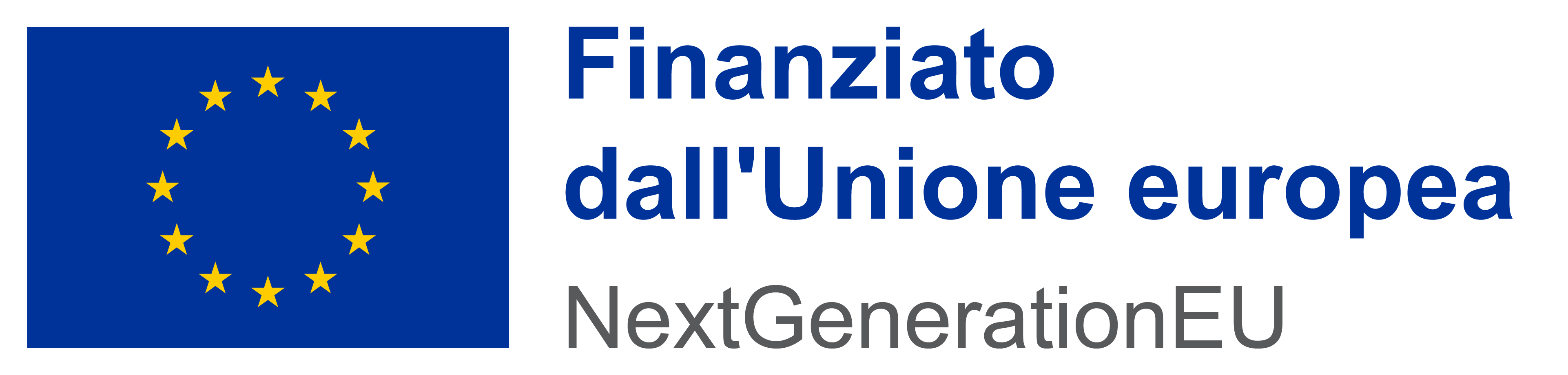 Finanziato dall'unione europea