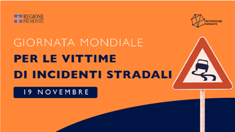 Giornata mondiale per le vittime di incidenti stradali