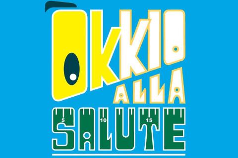 OKkio alla SALUTE