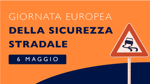 Giornata europea della sicurezza stradale