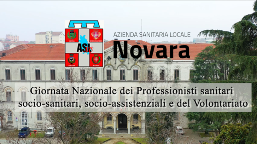 Giornata nazionale professioni sanitarie