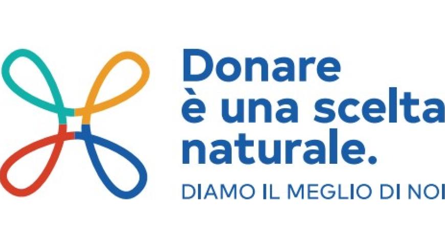 Donare è una scelta naturale